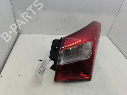 Used Right taillight Right taillight HYUNDAI i30 (GD) 1.6 CRDi (110 hp) 26689409 26689409