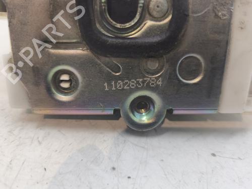Front right lock MERCEDES-BENZ A-CLASS (W169) A 170 (169.032, 169.332) | BP28064919C97 