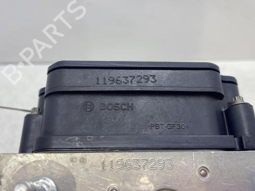ABS pump CITROËN C4 SPACETOURER (3D_) 1.2 PureTech 130 | BP33316693M43  - Image 5