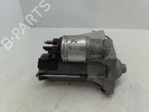 Starter RENAULT MEGANE III Hatchback (BZ0/1_, B3_) 1.5 dCi (BZ1G, BZ1W, BZ0R) | BP33994830M8  - Image 5
