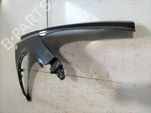 Right front fenders VOLVO C30 (533) D2 | BP26387055C42 