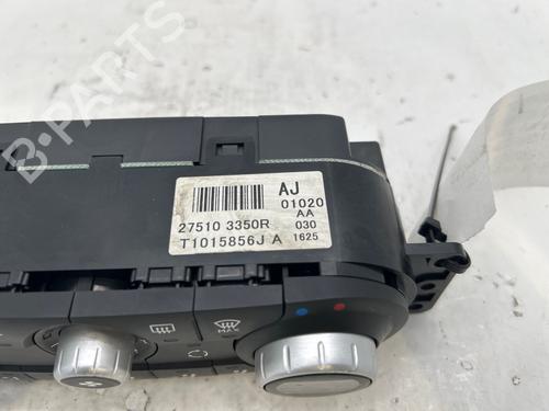 Climate control RENAULT KOLEOS I (HY_) 2.0 dCi 4x4 (HY0K) | BP38326774I5 - Image 3