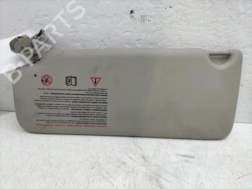 right-sun-visor-renault-twingo-ii-cn0_-2007-32103430 main image