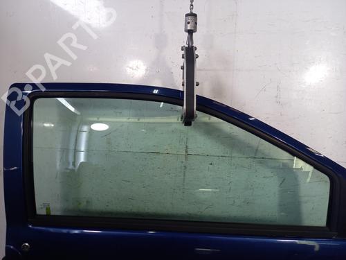 Right front door RENAULT TWINGO I (C06_) 1.2 (C066, C068) | BP24637000C3 