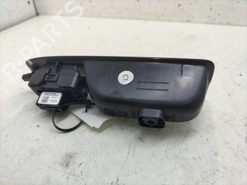 Left rear window switch RENAULT CAPTUR II (HF_) TCe 130 (HFMF) | BP27598667I29 - Image 2