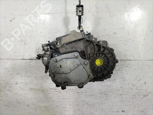 Gearbox PEUGEOT 2008 I (CU_) 1.6 BlueHDi 120 | BP30529991M3 - Image 2