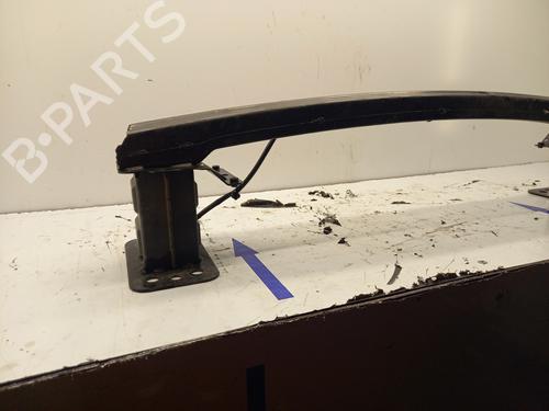 Front bumper reinforcement FORD FUSION (JU_) 1.4 TDCi | BP30162390C109