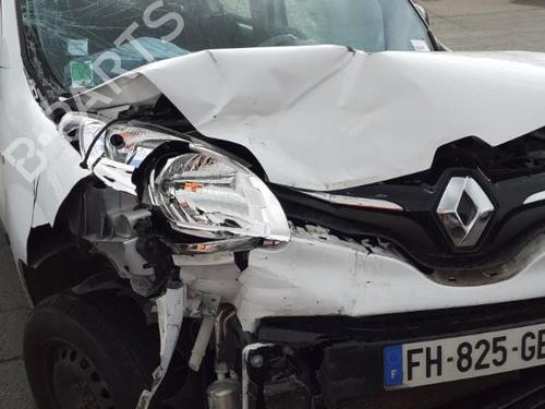 Used Parts RENAULT KANGOO / GRAND KANGOO II (KW0/1_) 1.5 dCi 80 (KW15) (80 hp) 2153144