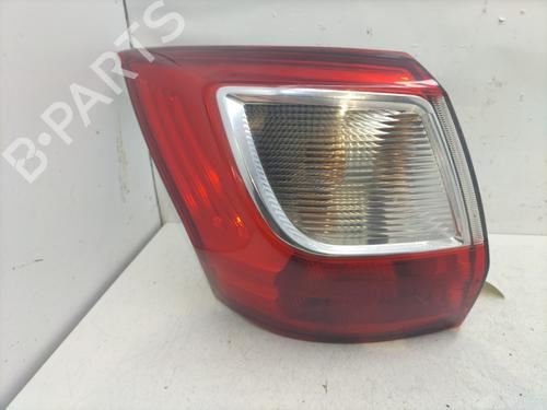 Used Left taillight FORD GRAND C-MAX (DXA/CB7, DXA/CEU) 1.6 TDCi (115 hp) 29980510