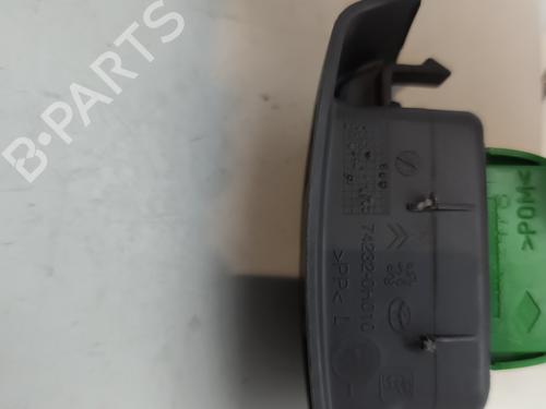 Used Switch Switch PEUGEOT 107 (PM_, PN_) 1.0 (68 hp) 27665167 27665167