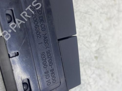 Warning switch KIA CEE'D Hatchback (ED) 1.6 CRDi 115 | BP26911453I22 - Image 5