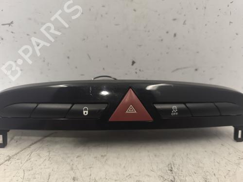 Warning switch PEUGEOT 308 I (4A_, 4C_) 1.6 HDi | BP24197085I22 