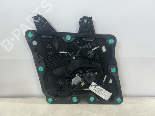 Front left window mechanism VW GOLF VIII (CD1, DA1) 1.4 GTE Plug-in Hybrid | BP38676847C22 - Image 5