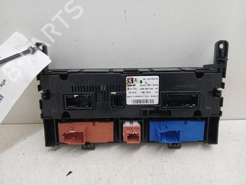 Used Climate control Climate control 36804073 36804073