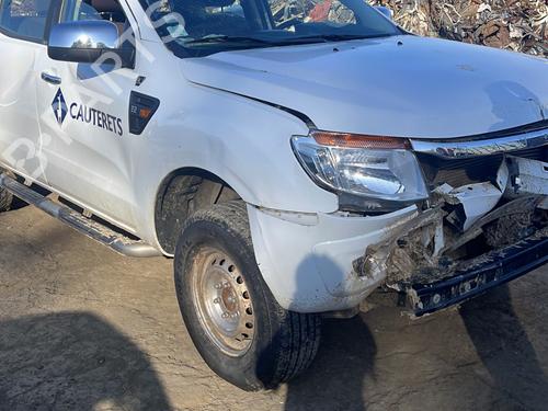 Left rear window switch FORD RANGER (TKE) 2.2 TDCi 4x4 | BP31062372I29 - Image 7