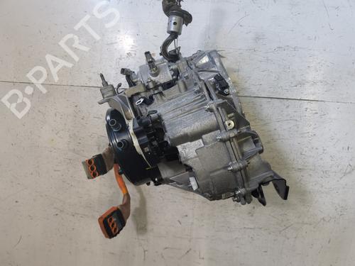 Gearbox DACIA BIGSTER 1.8 FHEV (RYN7) | BP37732408M3 - Image 2