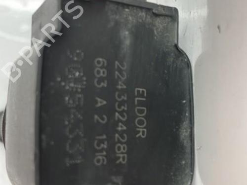 Used Ignition coil Ignition coil DACIA SANDERO II TCe 90 (B8M1, B8MA, B8AC) (90 hp) 22838012 22838012