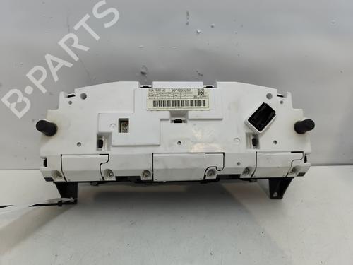 Used Instrument cluster CITROËN C5 III Break (RW_) 3.0 HDi 240 (RWX8CA) (241 hp) 29619440