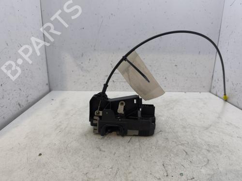 Front right lock RENAULT TRAFIC II Van (FL) 2.0 dCi 115 (FL01, FL0U, FL00, FL0H, FL0M) | BP28526041C97 