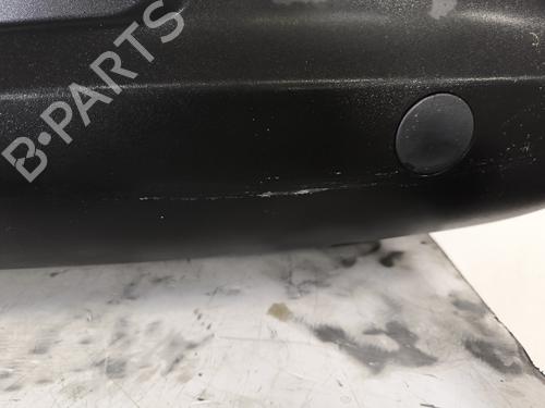 Rear bumper KIA SPORTAGE III (SL) 1.7 CRDi | BP26741956C8 