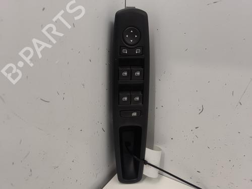 Spak kontakt RENAULT MEGANE III Grandtour (KZ0/1) 1.5 dCi (KZ1M, KZ1W, KZ0R) (106 hp) 26679842