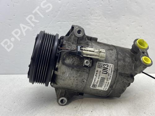 AC compressor OPEL ASTRA H GTC (A04) 1.9 CDTI (L08) | BP30929104M34