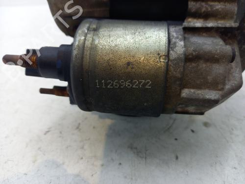 Starter RENAULT MEGANE II (BM0/1_, CM0/1_) 1.4 16V (BM0B, CM0B) | BP29377406M8 