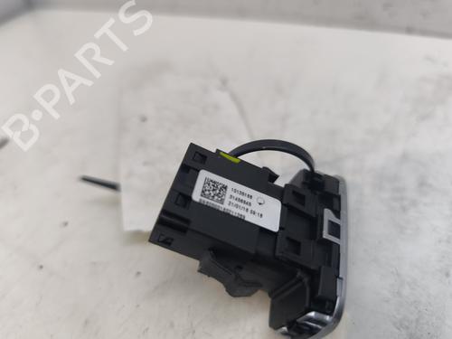 Used Switch Switch VOLVO V40 Hatchback (525) D2 (120 hp) 25996545 25996545