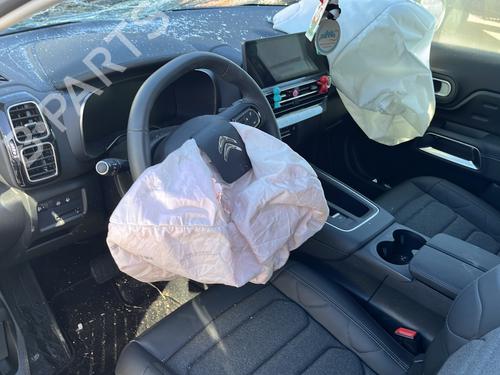 Switch CITROËN C5 AIRCROSS (A_) 1.5 BlueHDi 130 (ACYHZJ, ACYHZR) | BP30545356I30 - Image 6