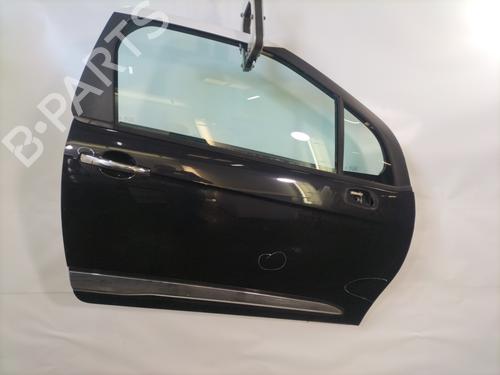 Used Right front door CITROËN DS3 (SA_) 1.6 HDi 90 (92 hp) 28824243