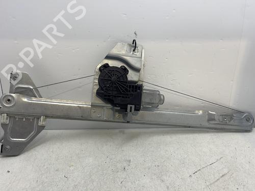 Used Front left window mechanism PEUGEOT PARTNER Box Body/MPV 1.6 HDi 16V (90 hp) 30327080