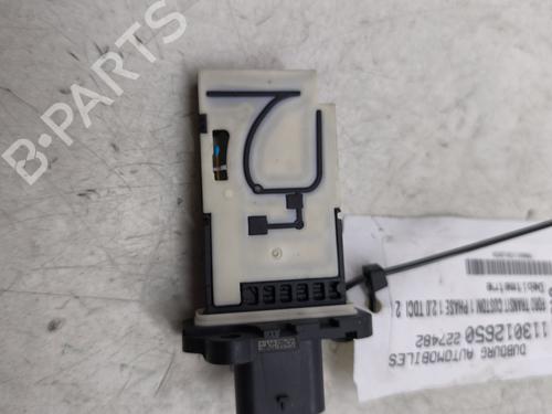 Used Mass air flow sensor FORD TRANSIT CUSTOM V362 Van (FY, FZ) 2.0 EcoBlue (130 hp) 29833771