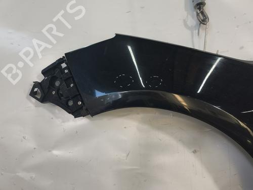 Left front fenders OPEL ASTRA J (P10) 1.7 CDTI (68) | BP29466498C41 