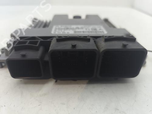 Engine control unit (ECU) PEUGEOT 207 CC (WD_) 1.6 16V | BP31852270M57  - Image 5