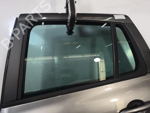 Left rear door RENAULT CLIO III Grandtour (KR0/1_) 1.5 dCi | BP23842065C4