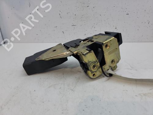 Used Front right lock VOLVO V40 Estate (645) 1.8 (122 hp) 27434873