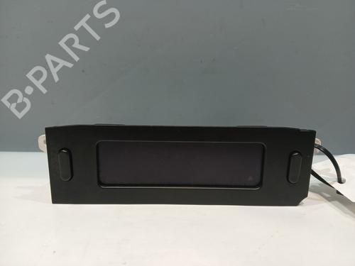 display-monitor-peugeot-206-2l_-2m_-2009-2010-2011-2012-2013-30364647 main image