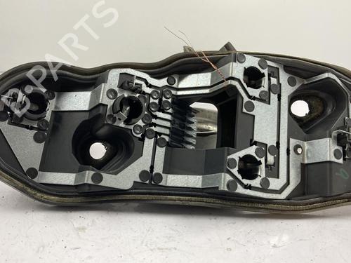 Used Lamp holder Lamp holder OPEL CORSA D (S07) 1.3 CDTI (L08, L68) (75 hp) 22817812 22817812