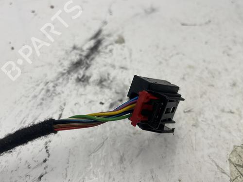 Left mirror VW PASSAT B6 (3C2) 2.0 TDI 16V | BP24469093C26 