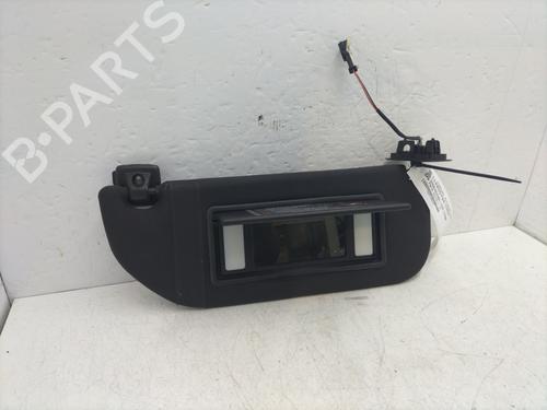 Right sun visor CITROËN DS5 1.6 HDi 110 | BP32103345I2 - Image 2