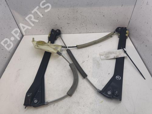 Front right window mechanism VW POLO V (6R1, 6C1) 1.6 TDI | BP27618947C23 