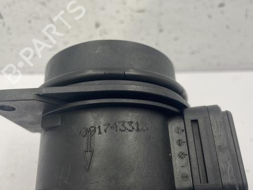 Used Mass air flow sensor Mass air flow sensor PEUGEOT 307 SW (3H) [2002-2009] 25758381 25758381