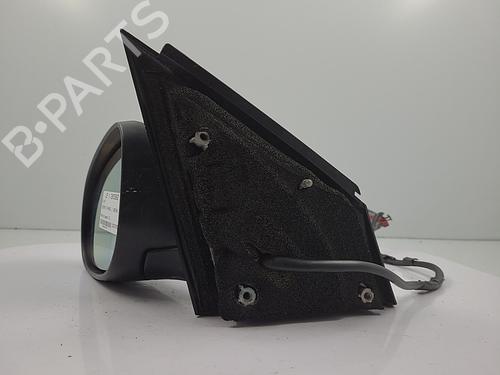Retrovisor esquerdo Retrovisor esquerdo 22818424 22818424