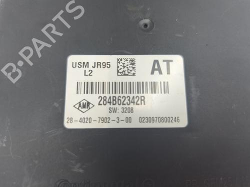 Electronic module RENAULT SCÉNIC III (JZ0/1_) 1.9 dCi (JZ0J, JZ1J, JZ1K, JZ1S) | BP27238152M83 - Image 5