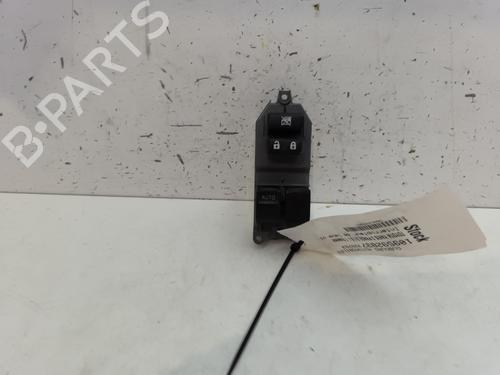 Used Switch TOYOTA YARIS (_P13_) 1.0 (KSP130) (72 hp) 28080347
