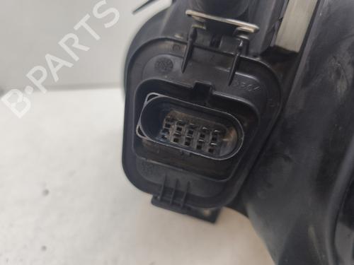 Used Right headlight Right headlight VW GOLF IV (1J1) 1.6 (100 hp) 24886613 24886613