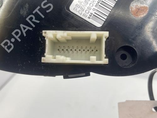 Climate control PEUGEOT 807 (EB_) 2.0 16V | BP31621742I5  - Image 5