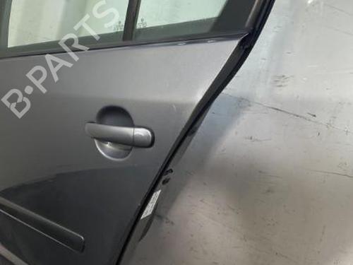 Left rear door VW GOLF V (1K1) 2.0 TDI | BP22836930C4 