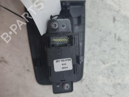 Switch RENAULT ZOE (BFM_) ZOE (BFMC, BFMD) | BP28134465I30 