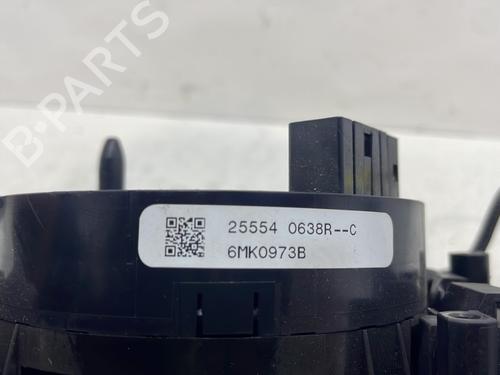 Steering column stalk RENAULT CLIO V (B7_) 1.0 LPG (B7MT) | BP29515783I23 